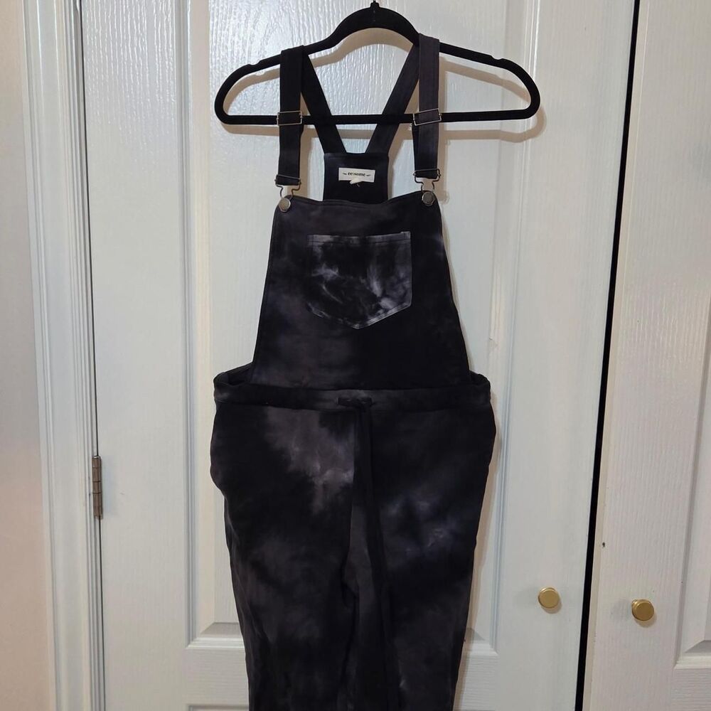 Unbranded Women's Dungarees-overalls